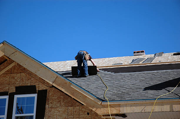 Best Flat Roof Repair Services  in Garfield, NJ