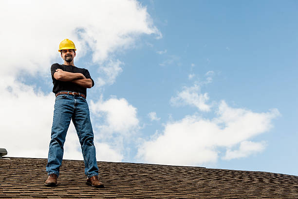 Professional Roofing Contractor in Garfield, NJ